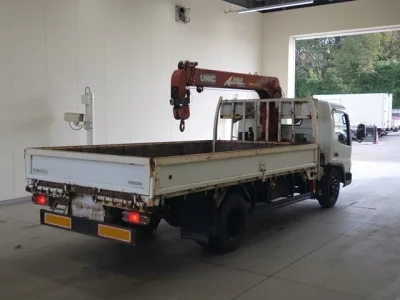 Mazda TITAN