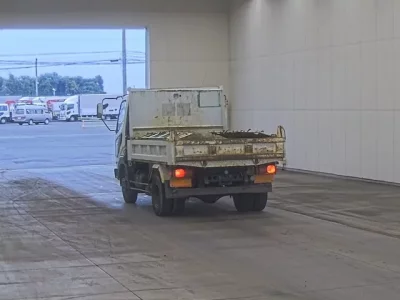 Mitsubishi FUSO FIGHTER
