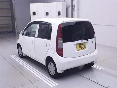 Honda LIFE