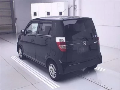 Honda ZEST