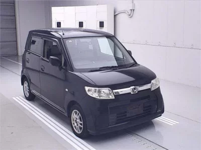 Honda ZEST