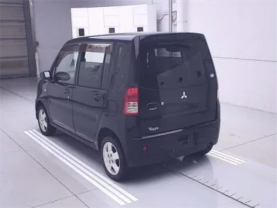 Mitsubishi TOPPO