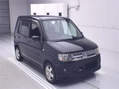 Mitsubishi TOPPO