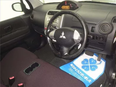 Mitsubishi TOPPO