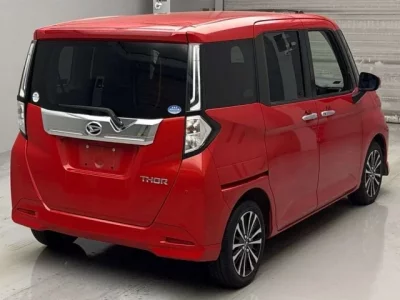 Daihatsu THOR