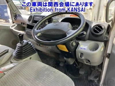 Toyota DYNA