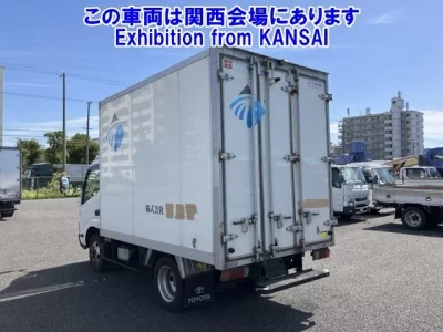 Toyota DYNA