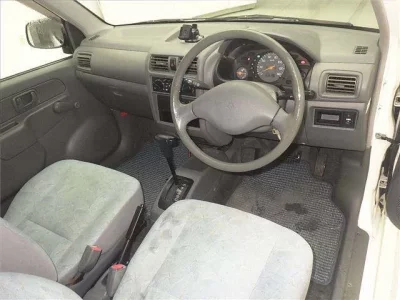 Mitsubishi MINICA