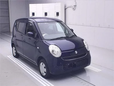 Suzuki MRWAGON