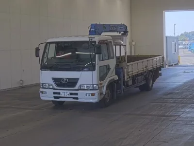 Nissan CONDOR