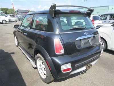 BMW MINI