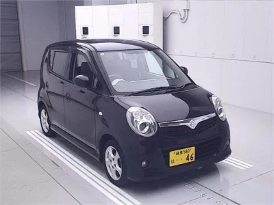 Suzuki MRWAGON