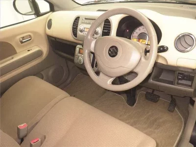 Suzuki MRWAGON