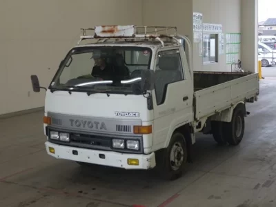 Toyota OTHER