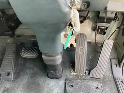 Nissan TRUCK
