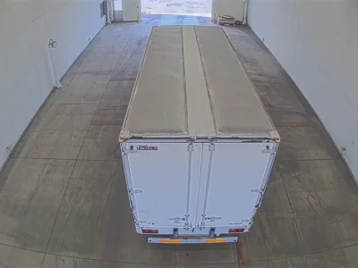 Nissan TRUCK