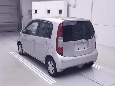 Honda LIFE