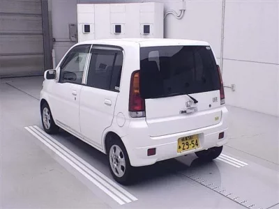 Honda LIFE