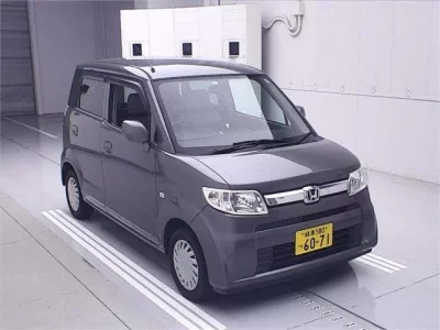 Honda ZEST