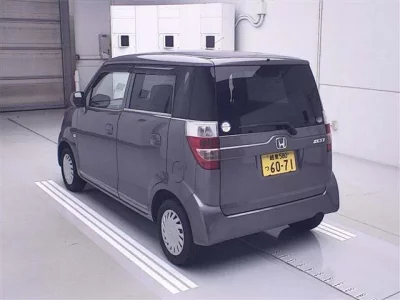 Honda ZEST