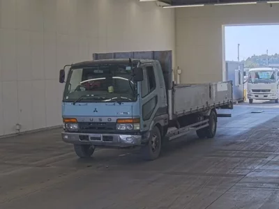 Mitsubishi FUSO FIGHTER
