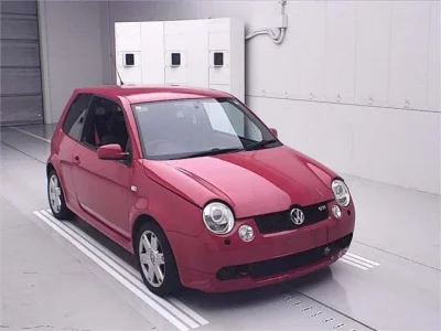 Volkswagen RUPO