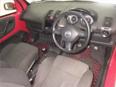 Volkswagen RUPO