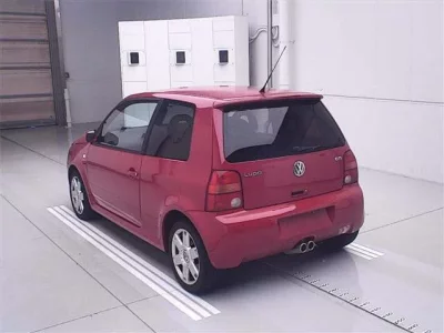 Volkswagen RUPO