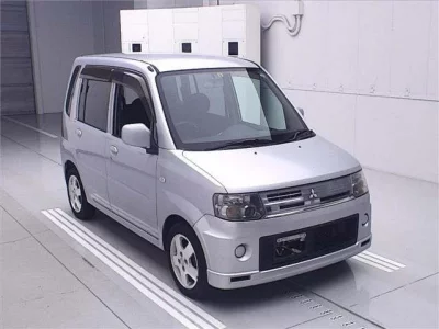 Mitsubishi TOPPO