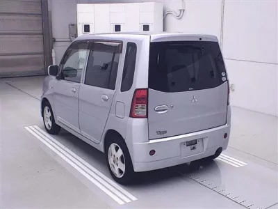 Mitsubishi TOPPO