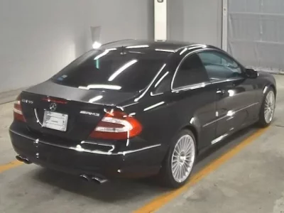 Mercedes-Benz AMG