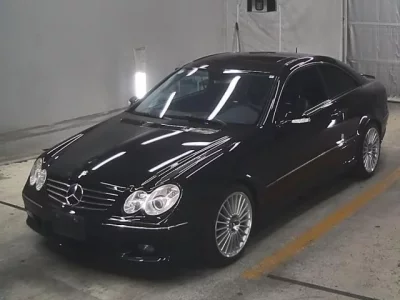 Mercedes-Benz AMG