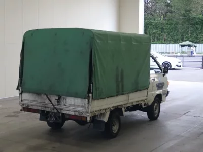 Toyota OTHER
