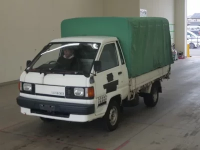 Toyota OTHER