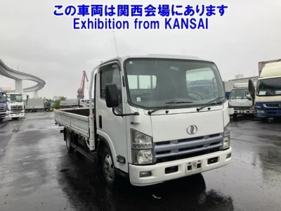 Nissan CONDOR