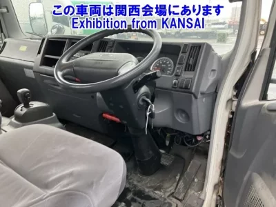 Nissan CONDOR