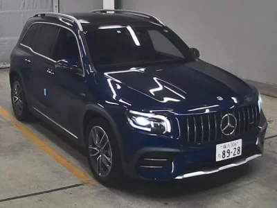 Mercedes-Benz AMG