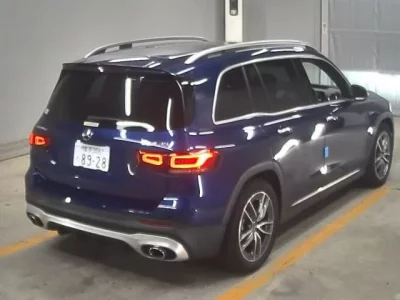 Mercedes-Benz AMG