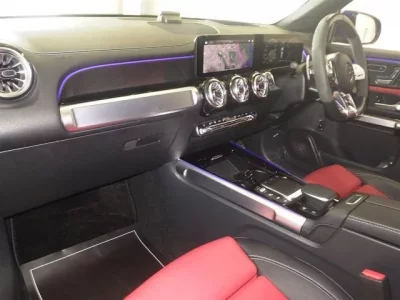 Mercedes-Benz AMG