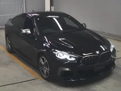 BMW 2-Series