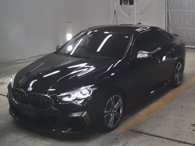 BMW 2-Series