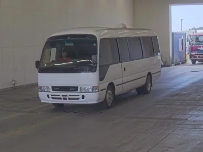 Toyota COASTER