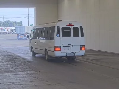 Toyota COASTER