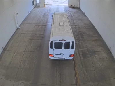 Toyota COASTER