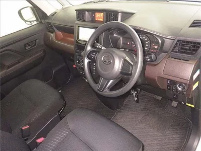 Daihatsu THOR