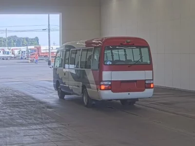 Toyota COASTER