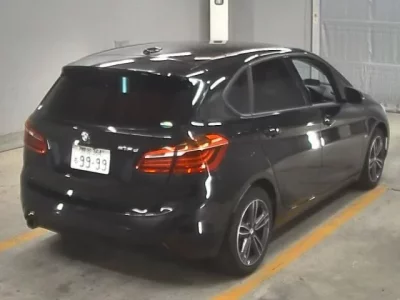 BMW 2-Series