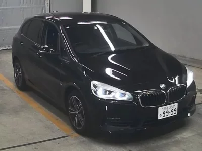 BMW 2-Series