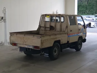 Toyota DYNA