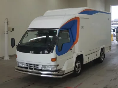 Toyota DYNA